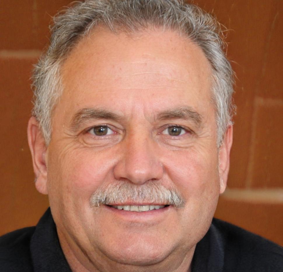 Portrait de Rémy Chassagnon
